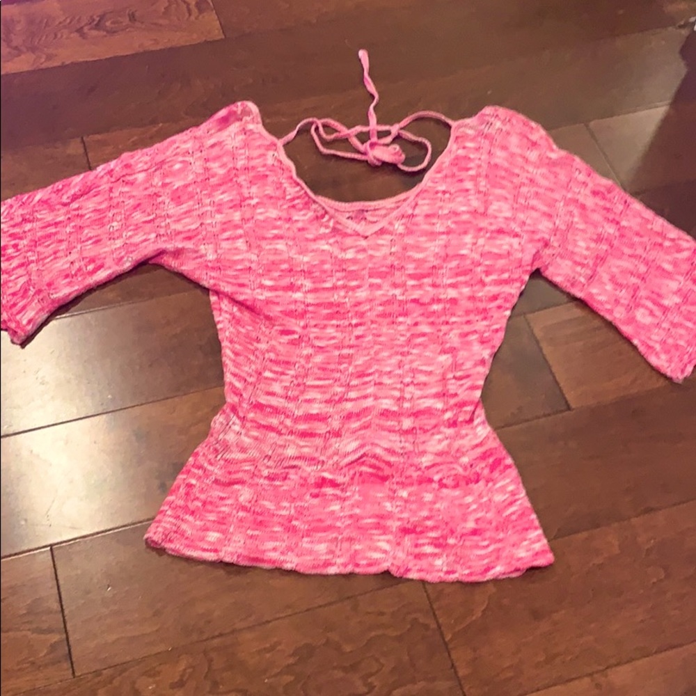 Lightweight Sweater
